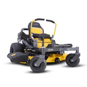 23HP | Kawasaki V-Twin | 54Inch Fabricated Mower | EZT-2200